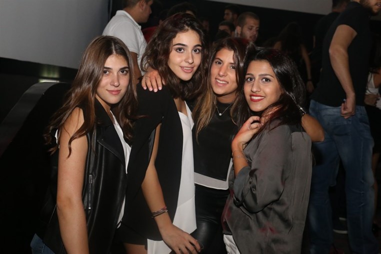 XXIst Century at O1NE Beirut